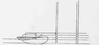 Fig. 11.   Kettle stitch.
