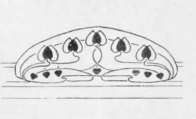 Full size details of the above Designs.