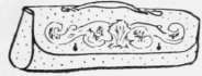 Leather Work And Pyrography Music Case 299