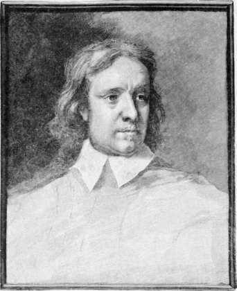 Oliver Cromwell