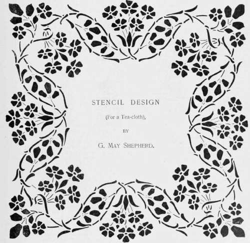 Stencil Printing 331