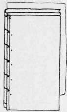 The Art Of Bookbinding A Series Of Practical Lesso 124