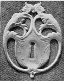 The Exhibition Of The Clarion Guild At Manchester 504