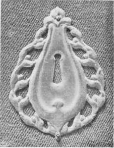 The Exhibition Of The Clarion Guild At Manchester 505