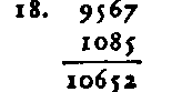 Work Out All The Numbers From 1 To 40
