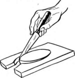 Cut The Base