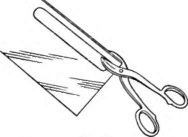 Cutting, Sawing And Bending