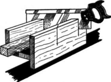 Planing, Cutting And Filing