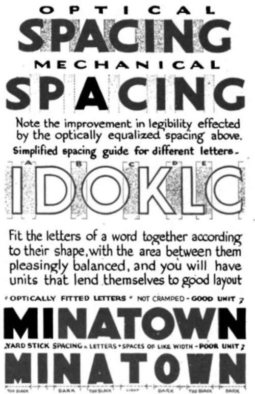 Single Stroke Letters