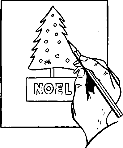 Stencil Method