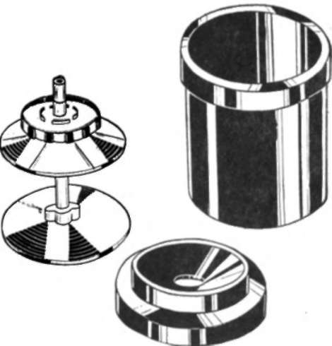 Tank Developmen