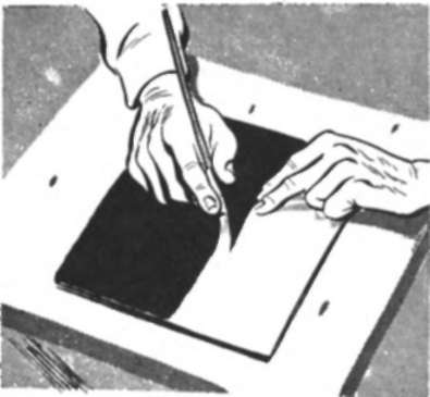 Tracing Paper