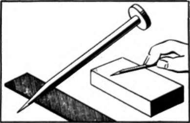 Woodcarving And Cutting