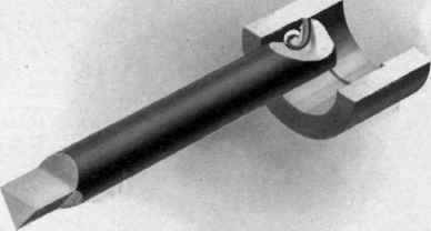 Boring Tool