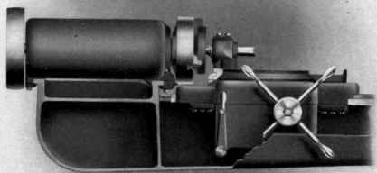 Showing Stability of Work and Tool Control