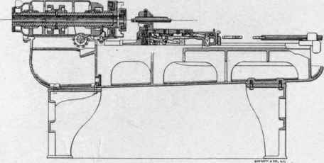 The Flat Turret Chucking Lathe 70