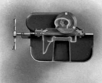 The Flat Turret Chucking Lathe 71