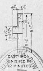 The Flat Turret Chucking Lathe 89