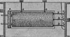 Core For Cylinder Jacket 100434