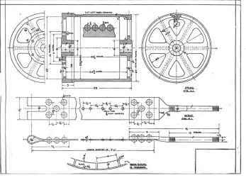 Drum And Brake 10021