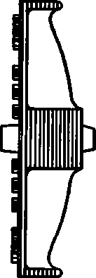 Face Plate 100300