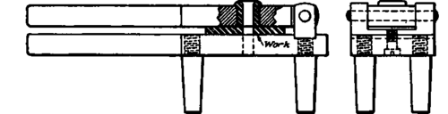 Jig with Cover.