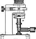 Method of Holding Work for Milling Ends Square with End Mill.