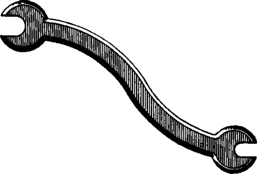Wrenches 100516