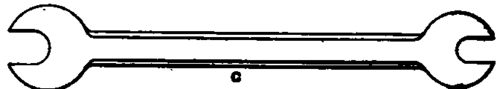 Wrenches 100519