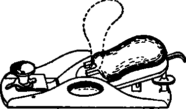 Block Plane.