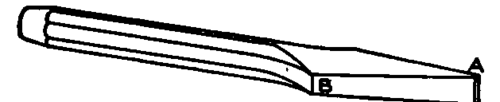 Cape Chisel.