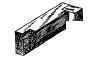 Core Box for Cope Stripping Plate.