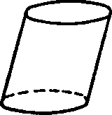 Cylinder.