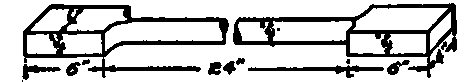 Diagram of Connecting Rod.