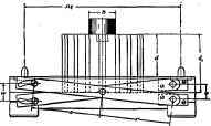 Elevation of Spur Gear and Draw Plata.