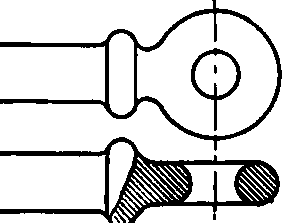 Eye Bolt.