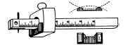 Improved Marking Gage.
