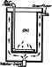 Oil Quenching Tank.