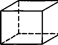 Rectangular Paral lelopiped.