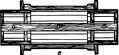 Section of Cylinder Pattern.