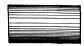 Shaded Horizontal Cylinder.