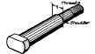Sketch of Stoole. Fig. 312.
