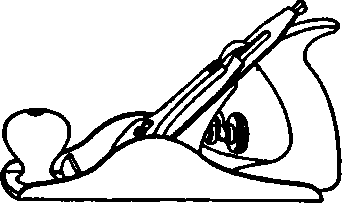 Smooth Plane.