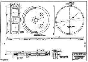 Specifications 600129