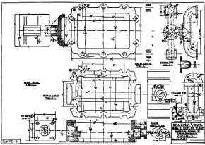 Specifications 600130