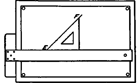 Testing 45� Angle (45� Triangle).
