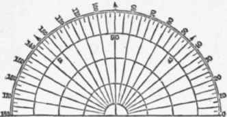Sector For Obtaining Angles 23