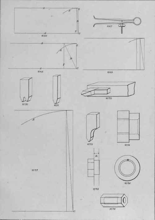 Plates 9 100