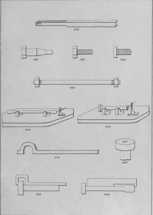 Plates 9 101