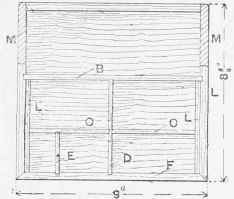 A Combined Jewel Box And Scent Cabinet 516